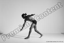 Breakdance reference poses of Enrique